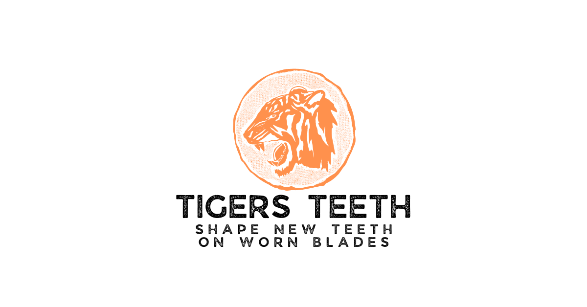 Carbide Oscillating, Reciprocating Saw Blade & Hole Saw Multi-Blade  Sharpener - Diamond – Tigers Teeth Blades