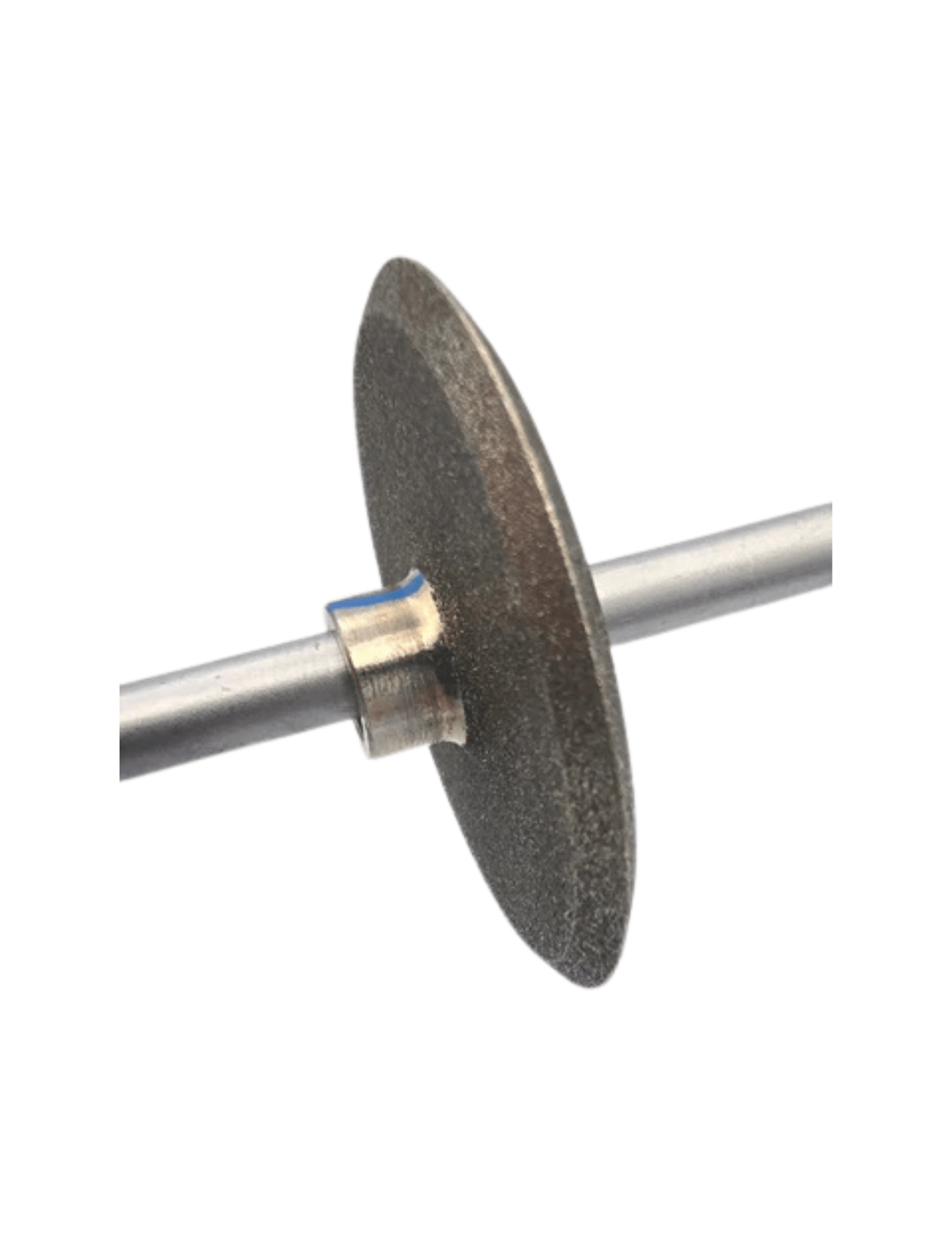Diamond 60 Degree Grinding Wheel For Carbide - Tigers Teeth Blades
