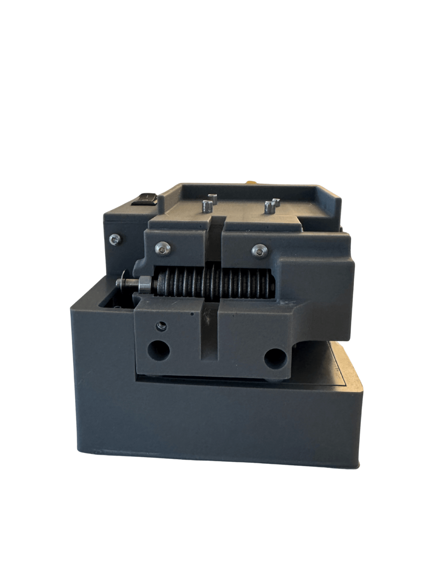 Freedom Pro Vacuum Base - Tigers Teeth Blades