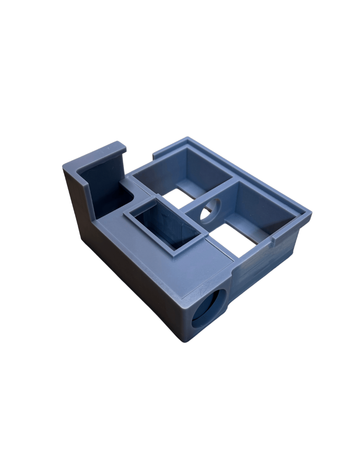 Freedom Pro Vacuum Base - Tigers Teeth Blades