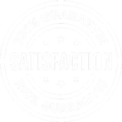 guarantee badge
