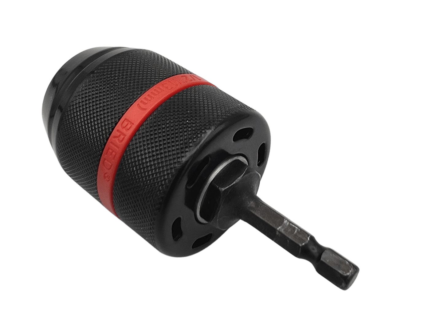Impact Driver Chuck Adapter - Tigers Teeth Blades