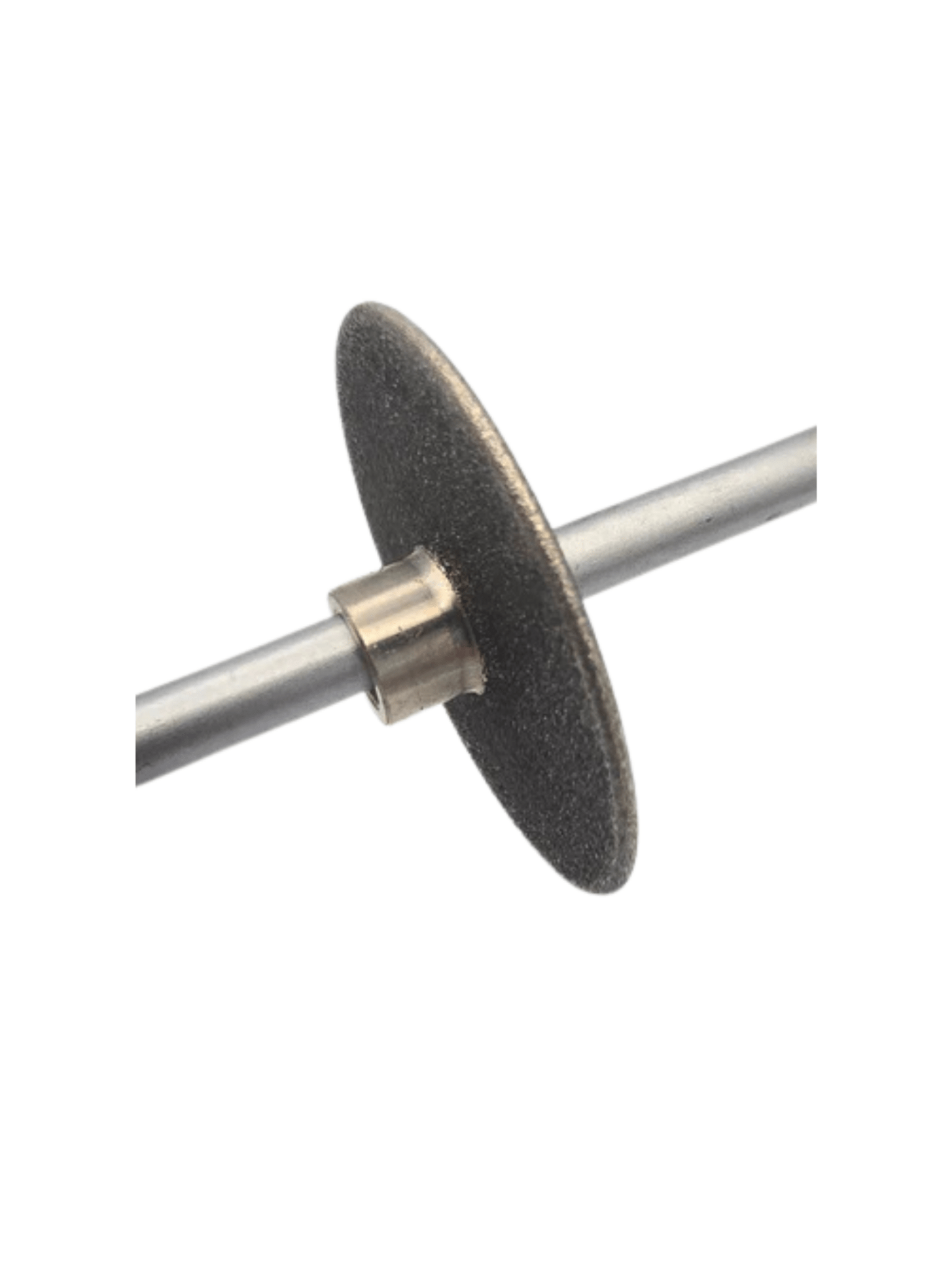 Thin Straight CBN Grinding Wheel For Steel - Tigers Teeth Blades