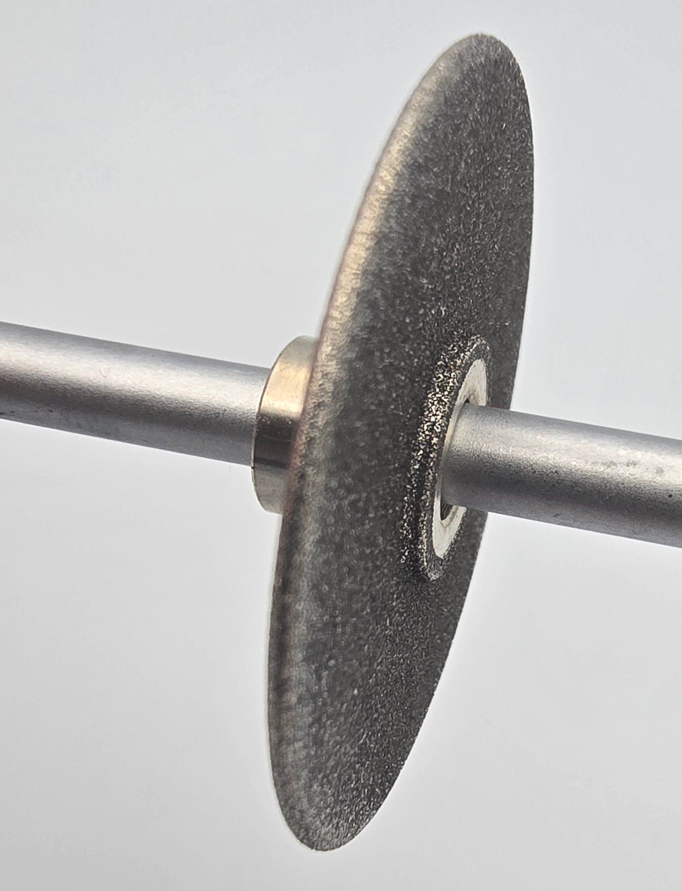 Thin Straight CBN Grinding Wheel For Steel - Tigers Teeth Blades
