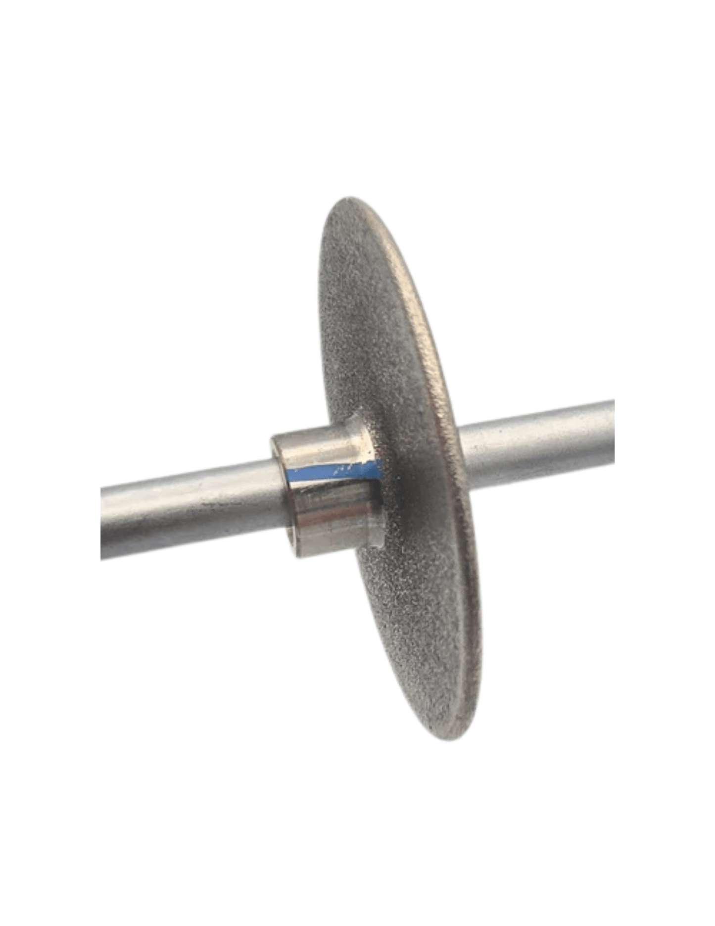 Thin Straight Diamond Grinding Wheel For Carbide - Tigers Teeth Blades
