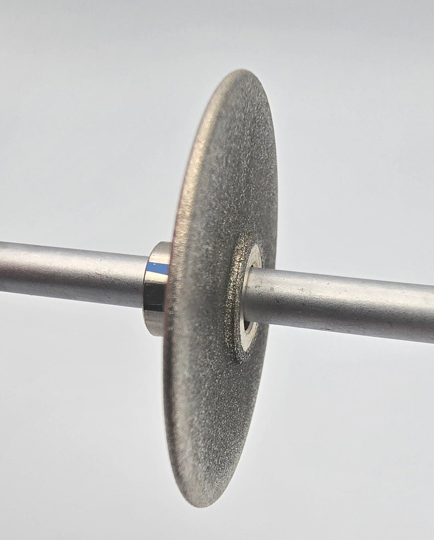Thin Straight Diamond Grinding Wheel For Carbide - Tigers Teeth Blades