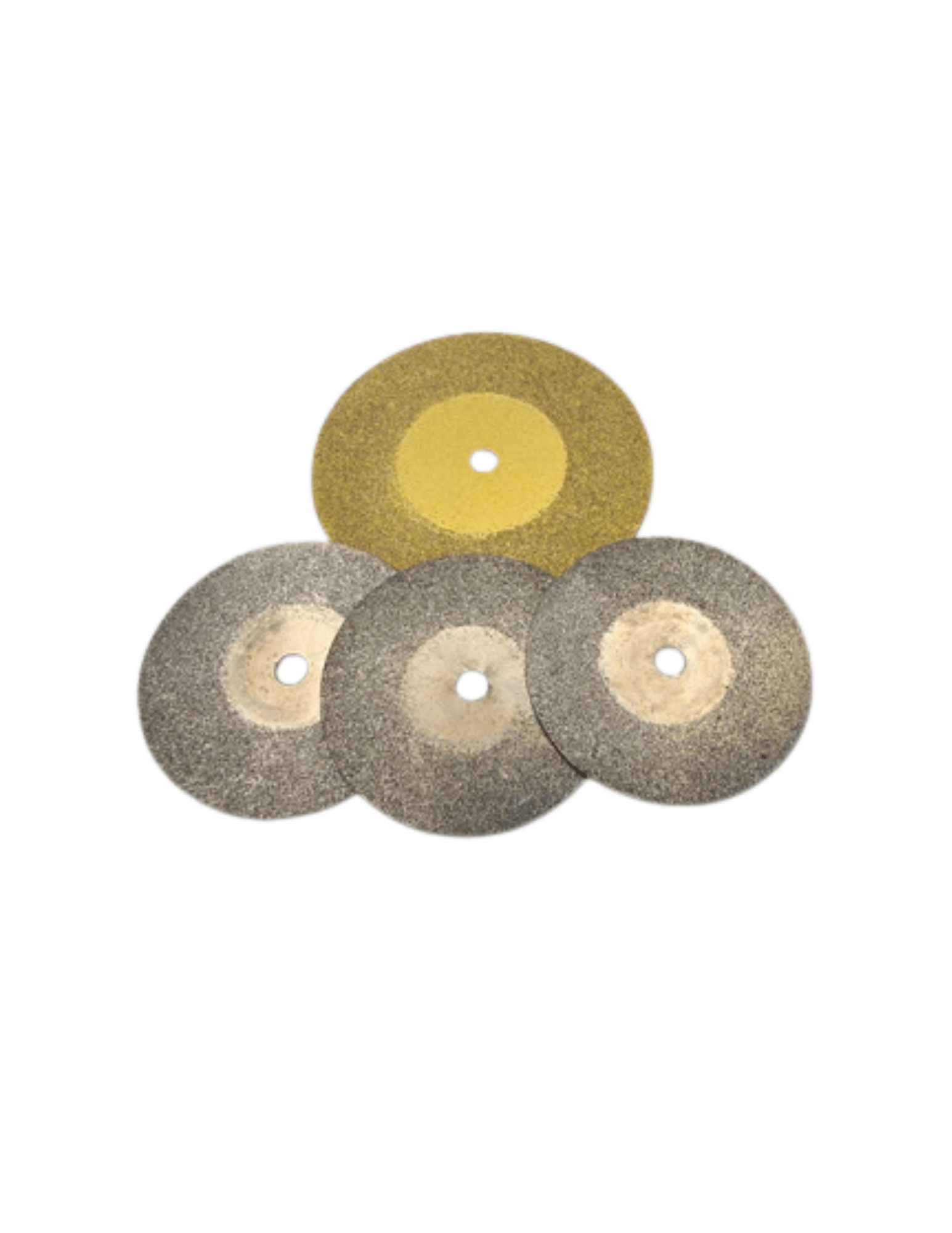 Ultra - Thin Straight Diamond Wheels Set For Carbide - Tigers Teeth Blades