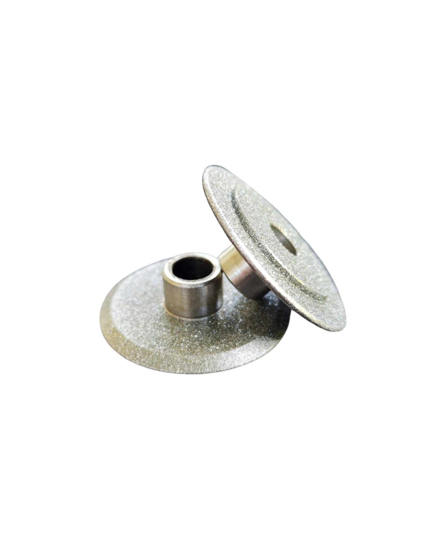 Optional Grinding Wheels - Tigers Teeth Blades