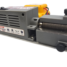 JobSaver Pro Dual Saw Blade Sharpening System