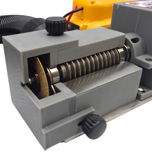 JobSaver Pro Dual Saw Blade Sharpening System