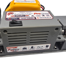 JobSaver Pro Dual Saw Blade Sharpening System