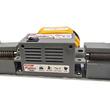 JobSaver Pro Dual Saw Blade Sharpening System