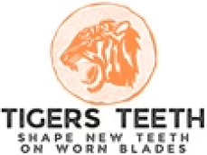 Powered Logo