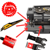 Freedom Pro Saw Blade Multi - Sharpener System - Tigers Teeth Blades
