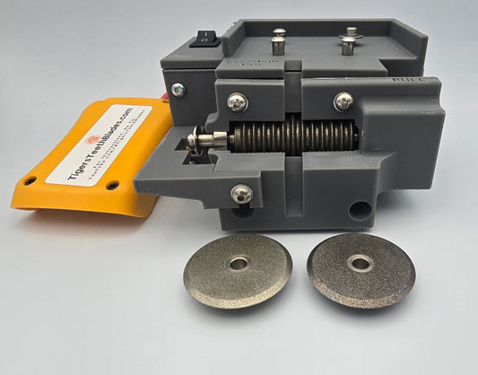 Freedom Pro Saw Blade Multi-Sharpener System
