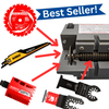 Freedom Pro Saw Blade Multi - Sharpener System - Tigers Teeth Blades