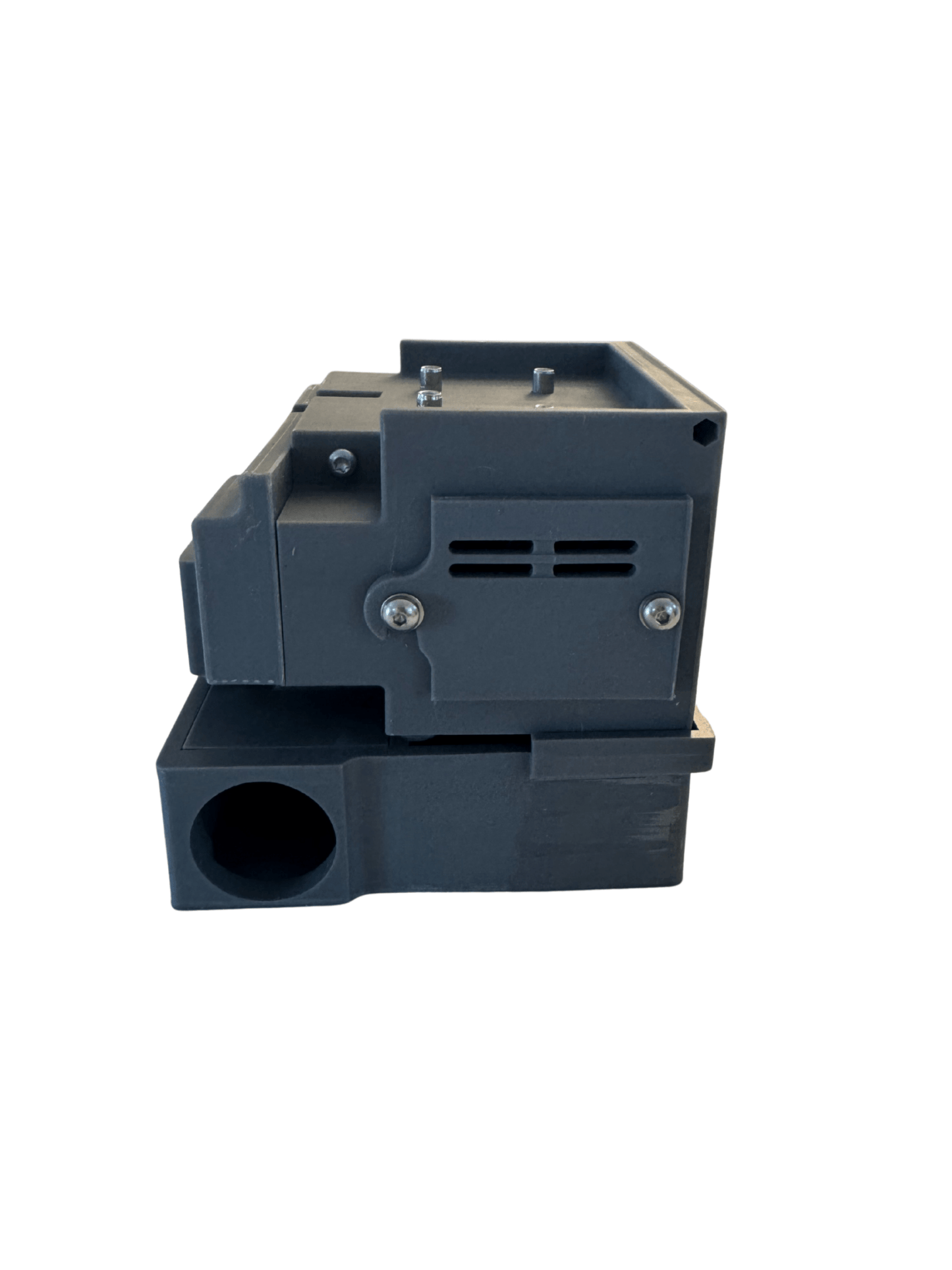 Freedom Pro Vacuum Base - Tigers Teeth Blades
