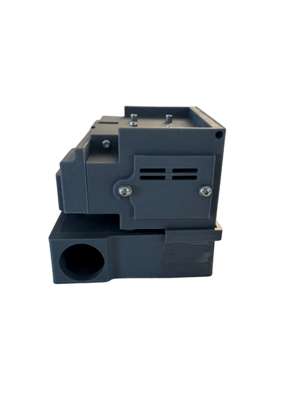 Freedom Pro Vacuum Base - Tigers Teeth Blades