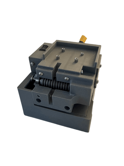 Freedom Pro Vacuum Base - Tigers Teeth Blades