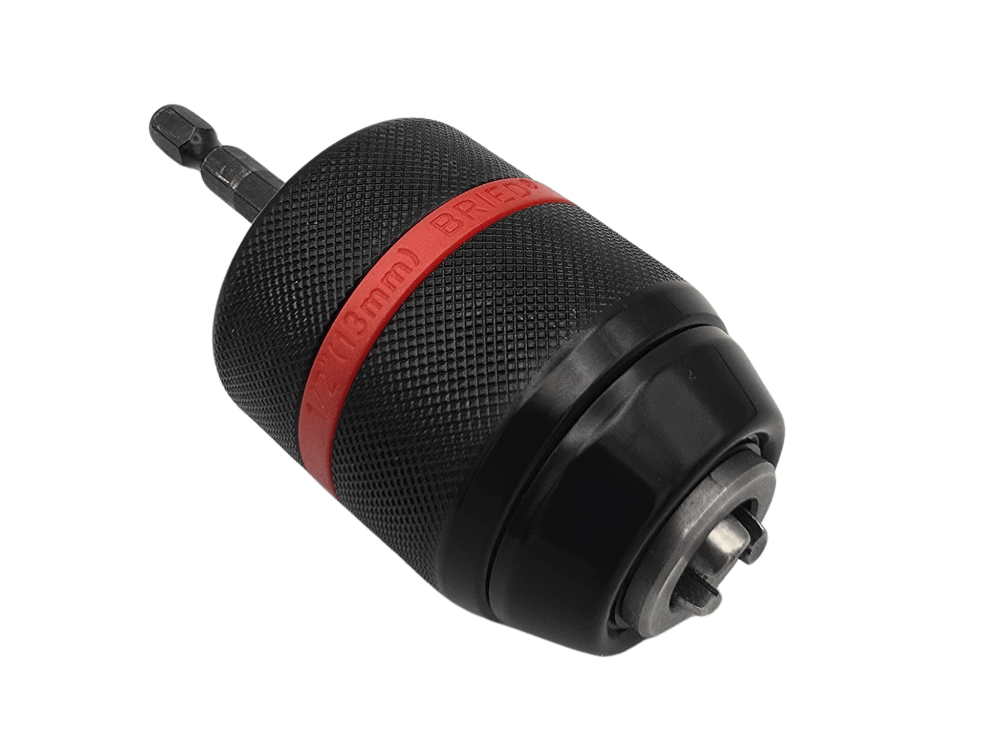 Impact Driver Chuck Adapter - Tigers Teeth Blades