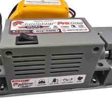 JobSaver Pro Dual Saw Blade Sharpening System - Tigers Teeth Blades