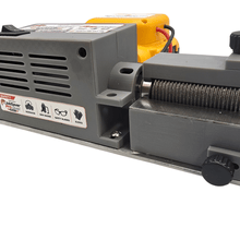 JobSaver Pro Dual Saw Blade Sharpening System - Tigers Teeth Blades