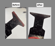 JobSaver Pro Multi - Blade Sharpening System - Tigers Teeth Blades
