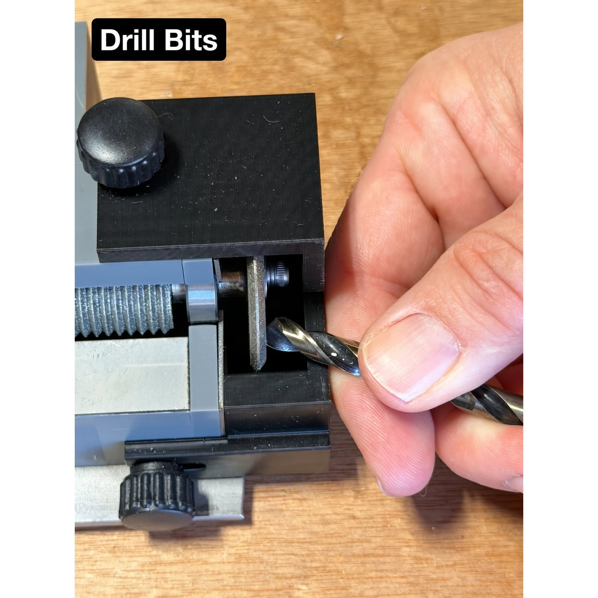 JobSaver Pro X1 - Tigers Teeth Blades
