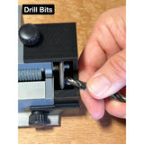 JobSaver Pro X1 - Tigers Teeth Blades