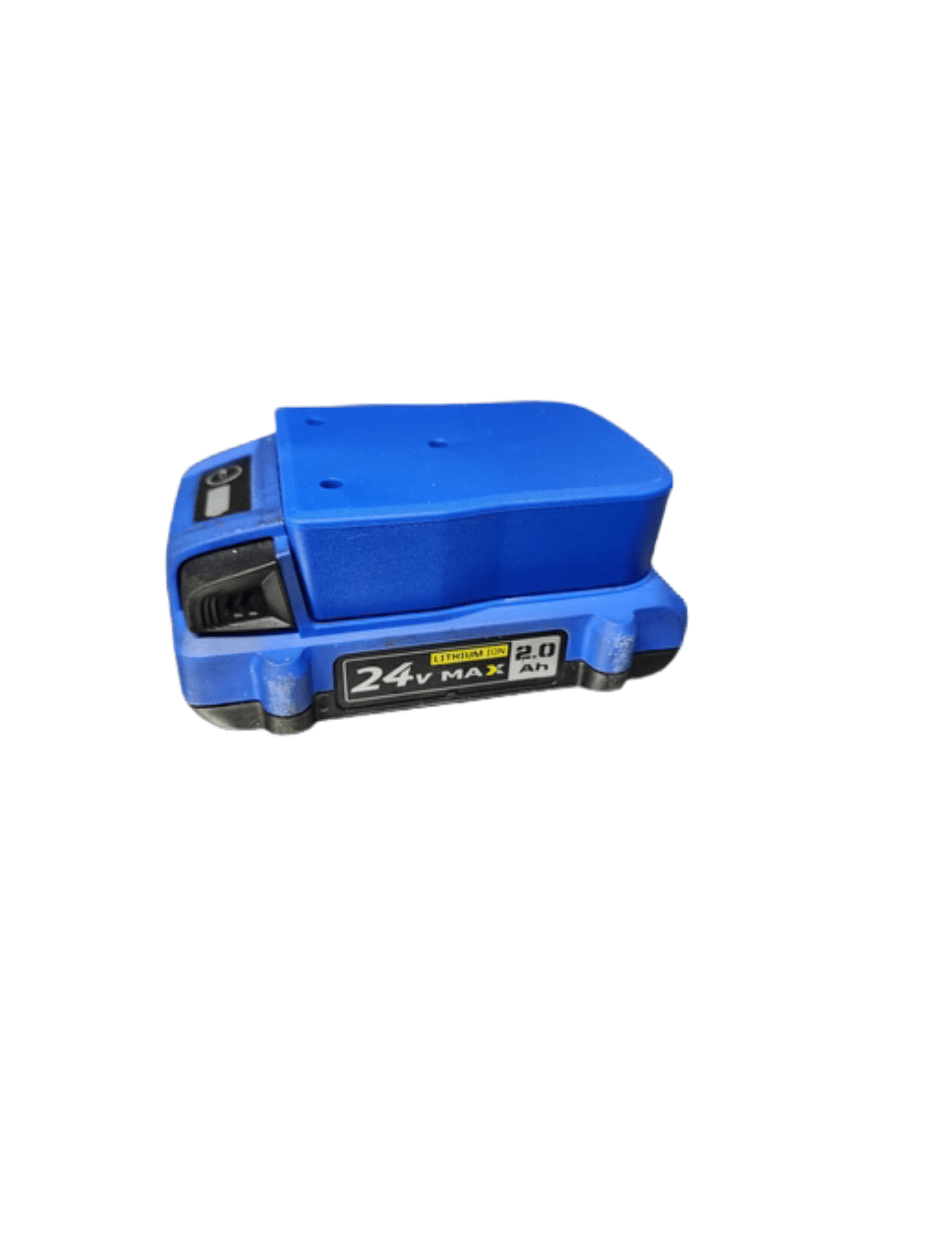 Kobalt 24v Battery Adapter - Tigers Teeth Blades