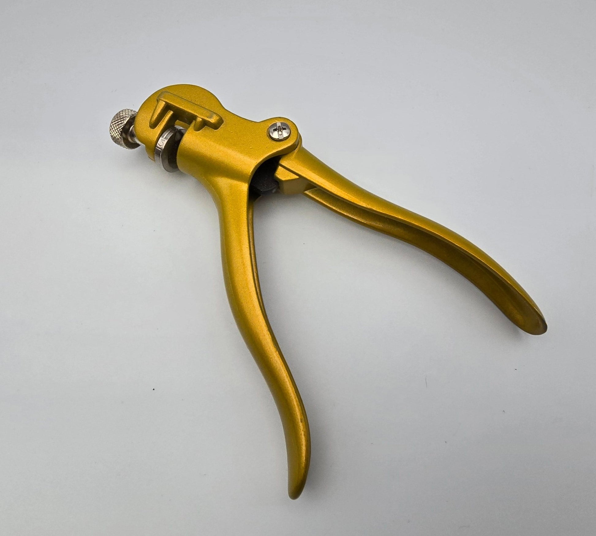 Saw Blade Teeth Set Tool - Tigers Teeth Blades