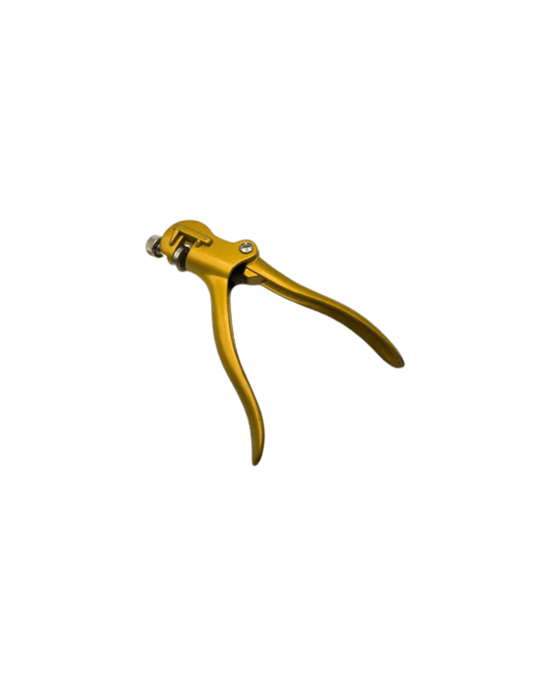 Saw Blade Teeth Set Tool - Tigers Teeth Blades