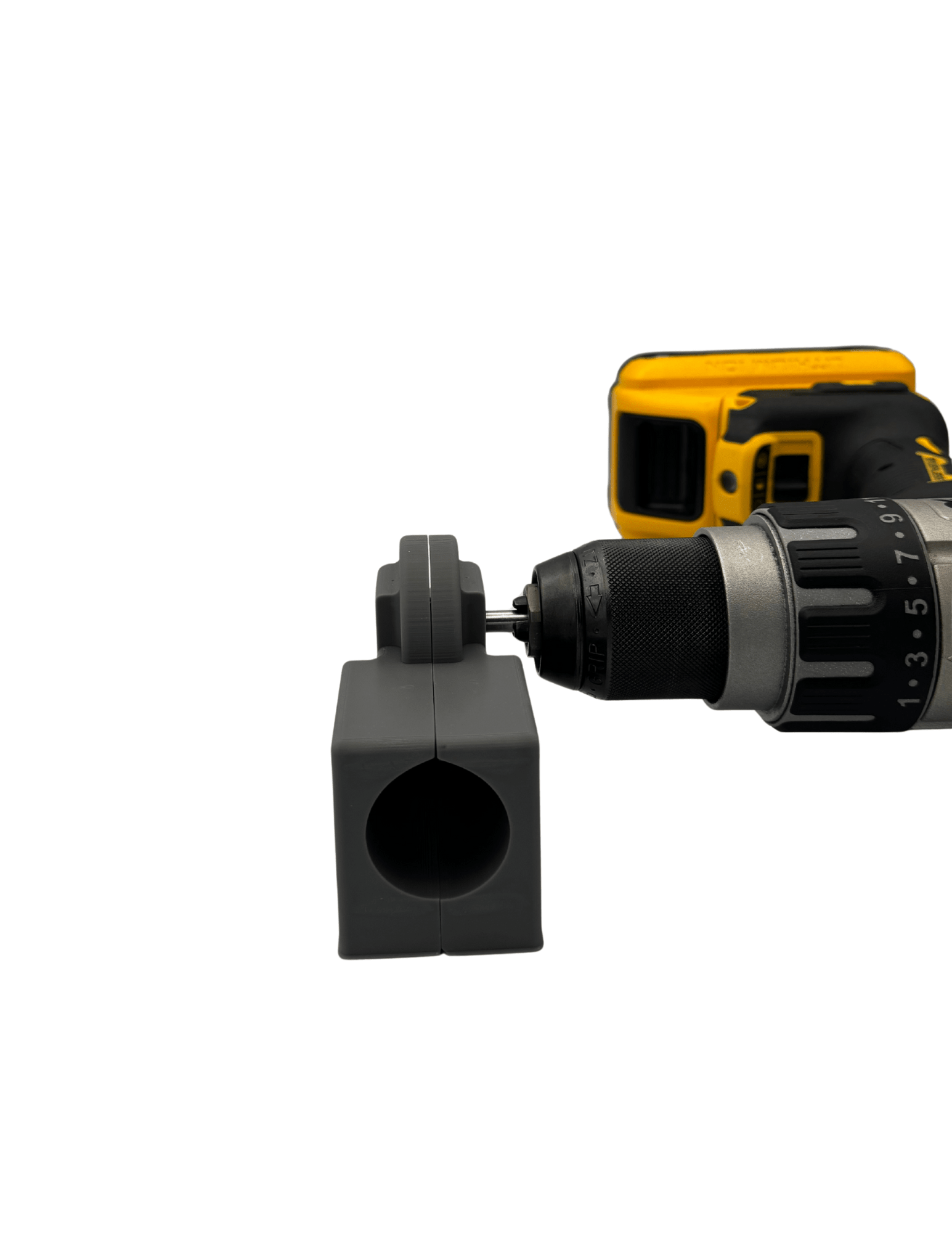 Speed Disc Micro Oscillating Blade Sharpener - Tigers Teeth Blades