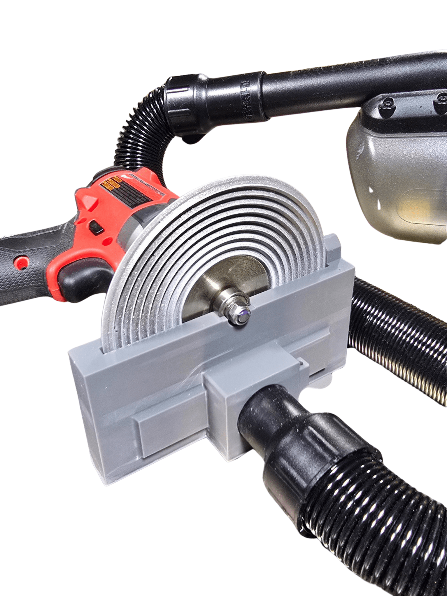 Speed Disc OMT Blade Sharpener - Tigers Teeth Blades