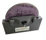 Speed Disc OMT Blade Sharpener - Tigers Teeth Blades