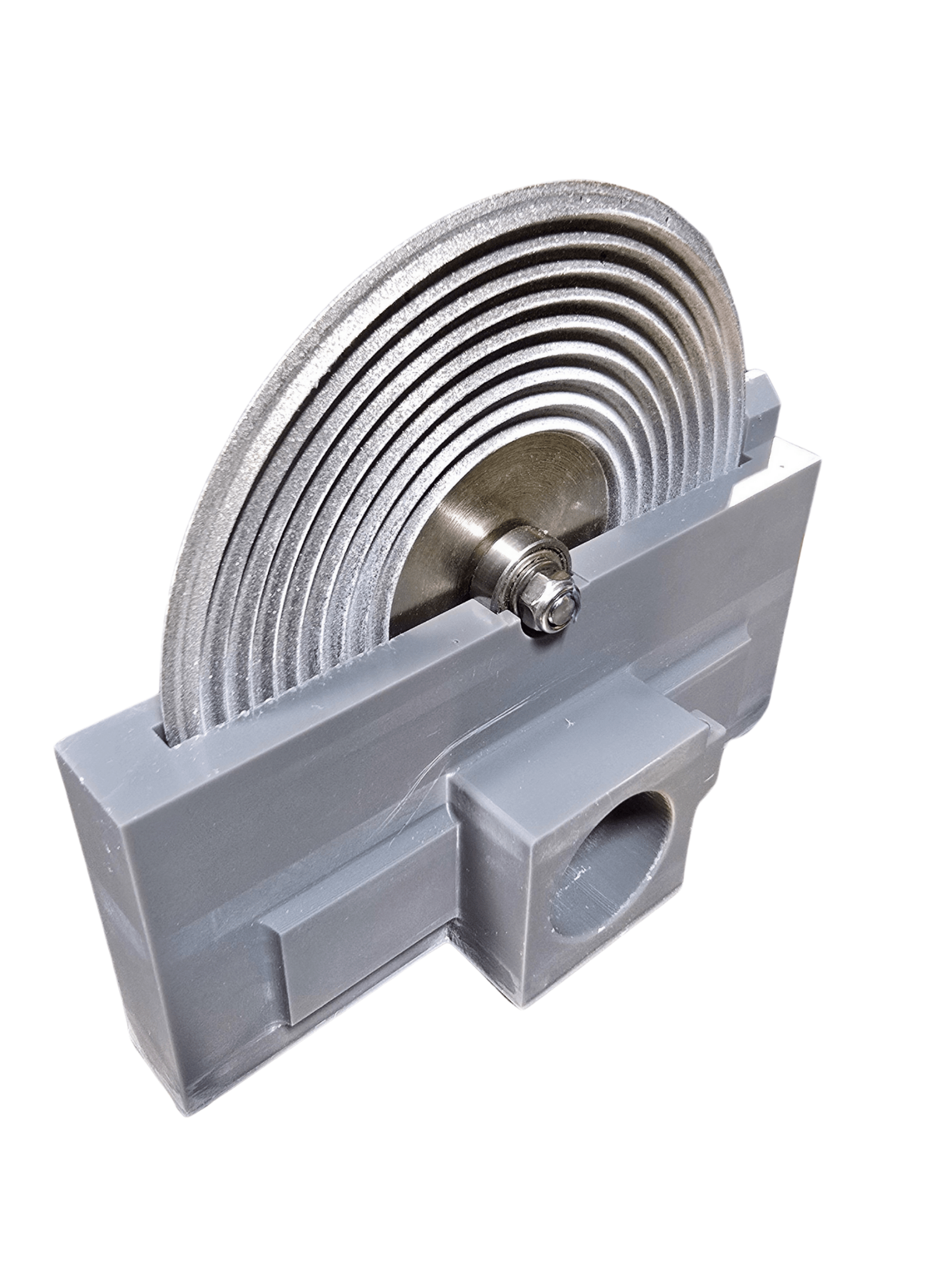 Speed Disc OMT Blade Sharpener - Tigers Teeth Blades