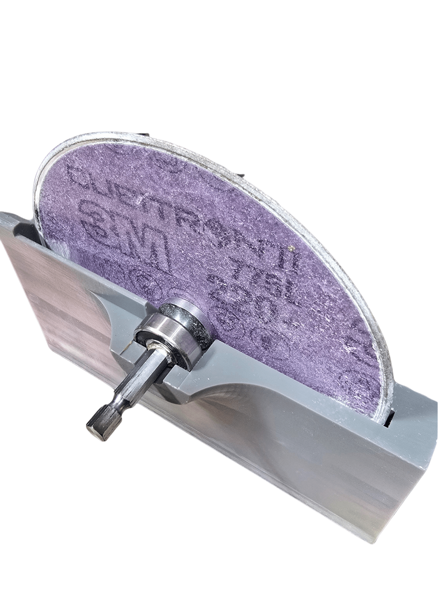 Speed Disc OMT Blade Sharpener - Tigers Teeth Blades