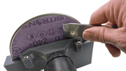 Speed Disc OMT Blade Sharpener - Tigers Teeth Blades