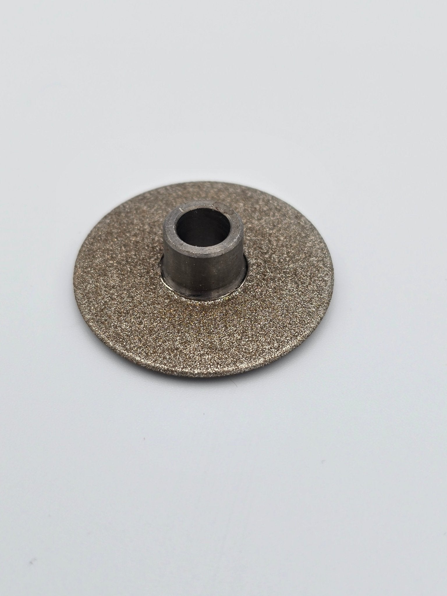 Thin Straight CBN Grinding Wheel For Steel - Tigers Teeth Blades