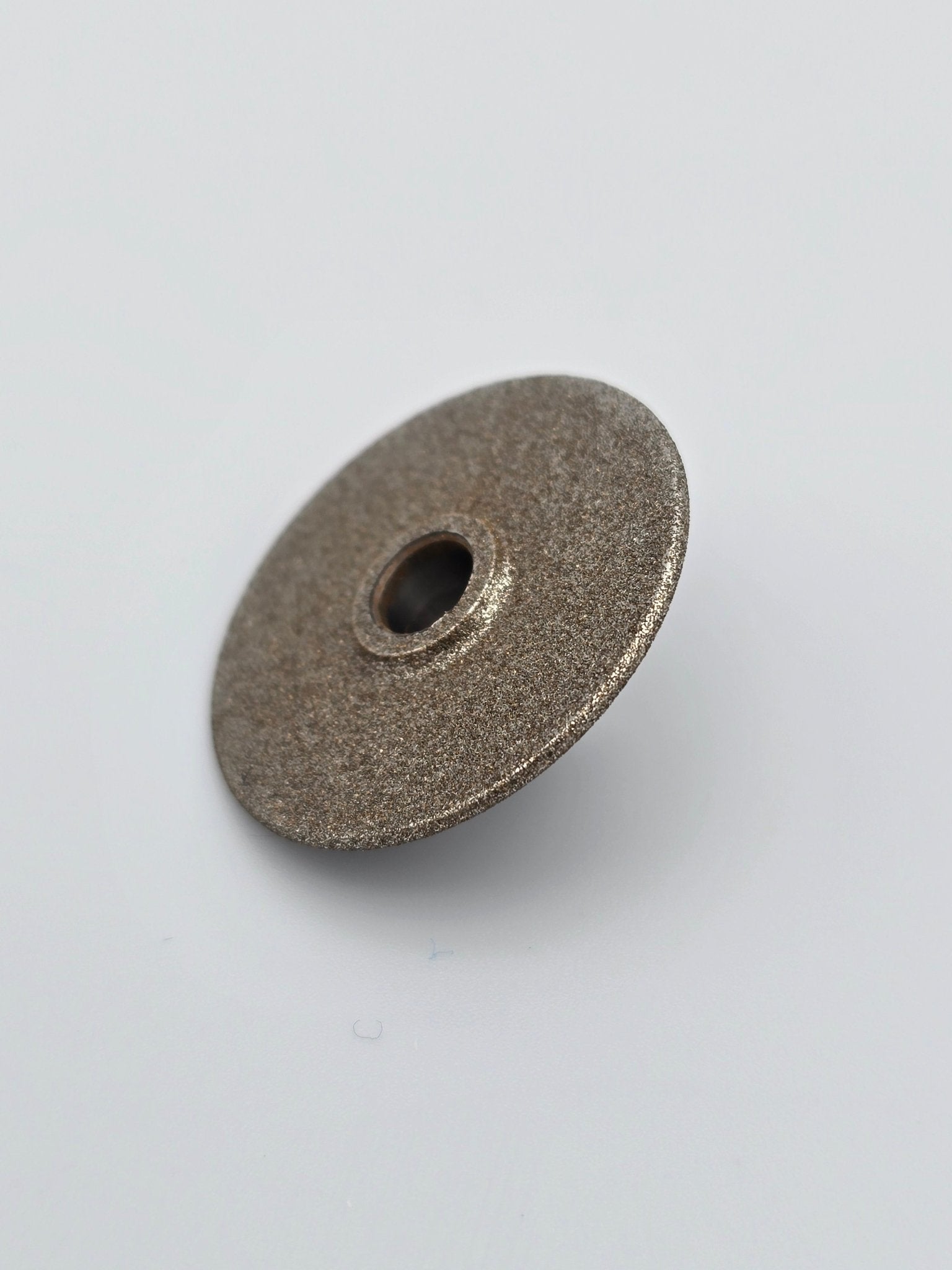 Thin Straight Diamond Grinding Wheel For Carbide - Tigers Teeth Blades