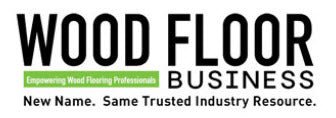 Wood Floor Business magazine logo