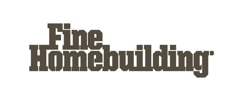 Fine Homebuilding magazine logo