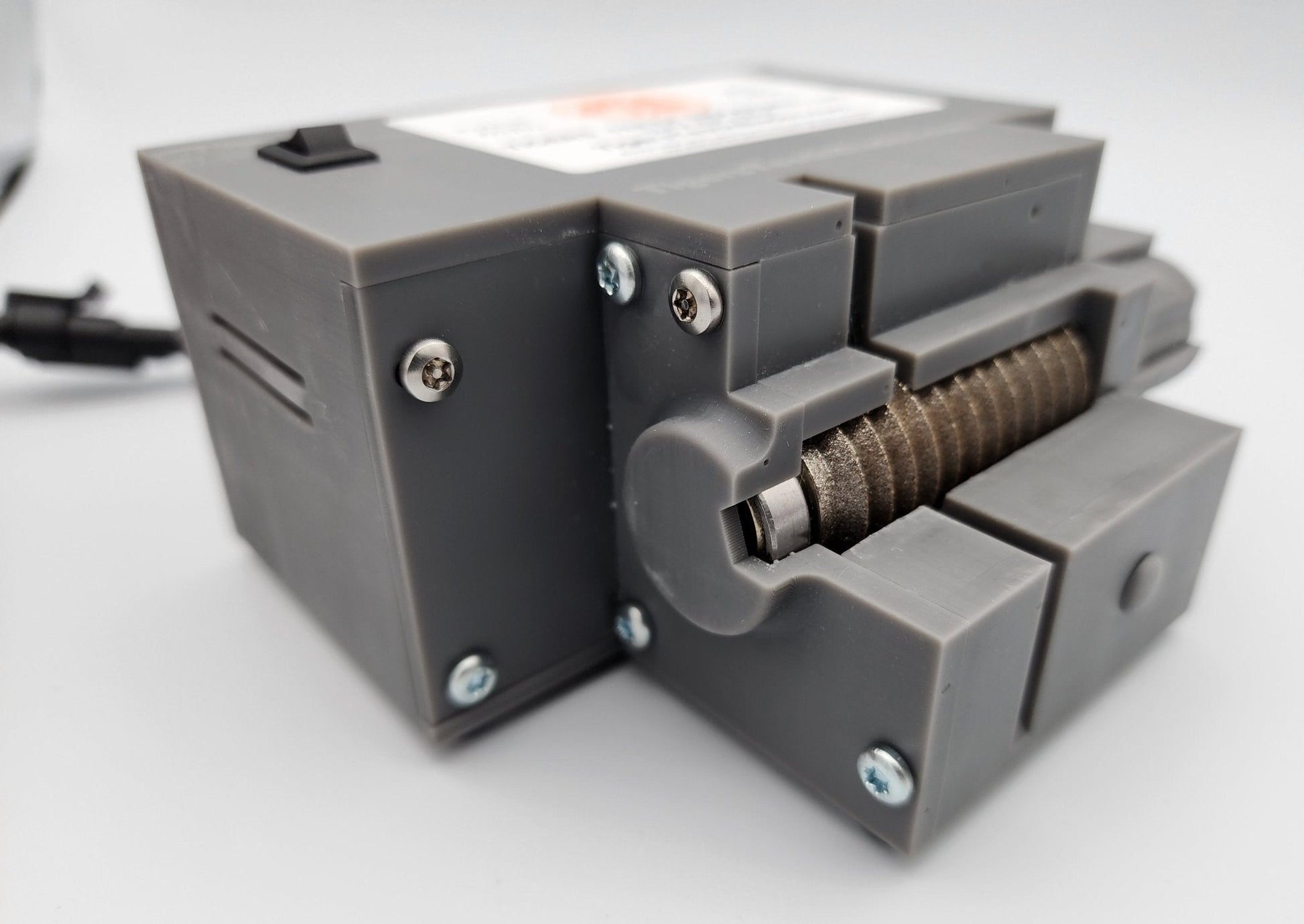 Oscillating Multi-Tool Blade Sharpener for Carbide Blades – Tigers