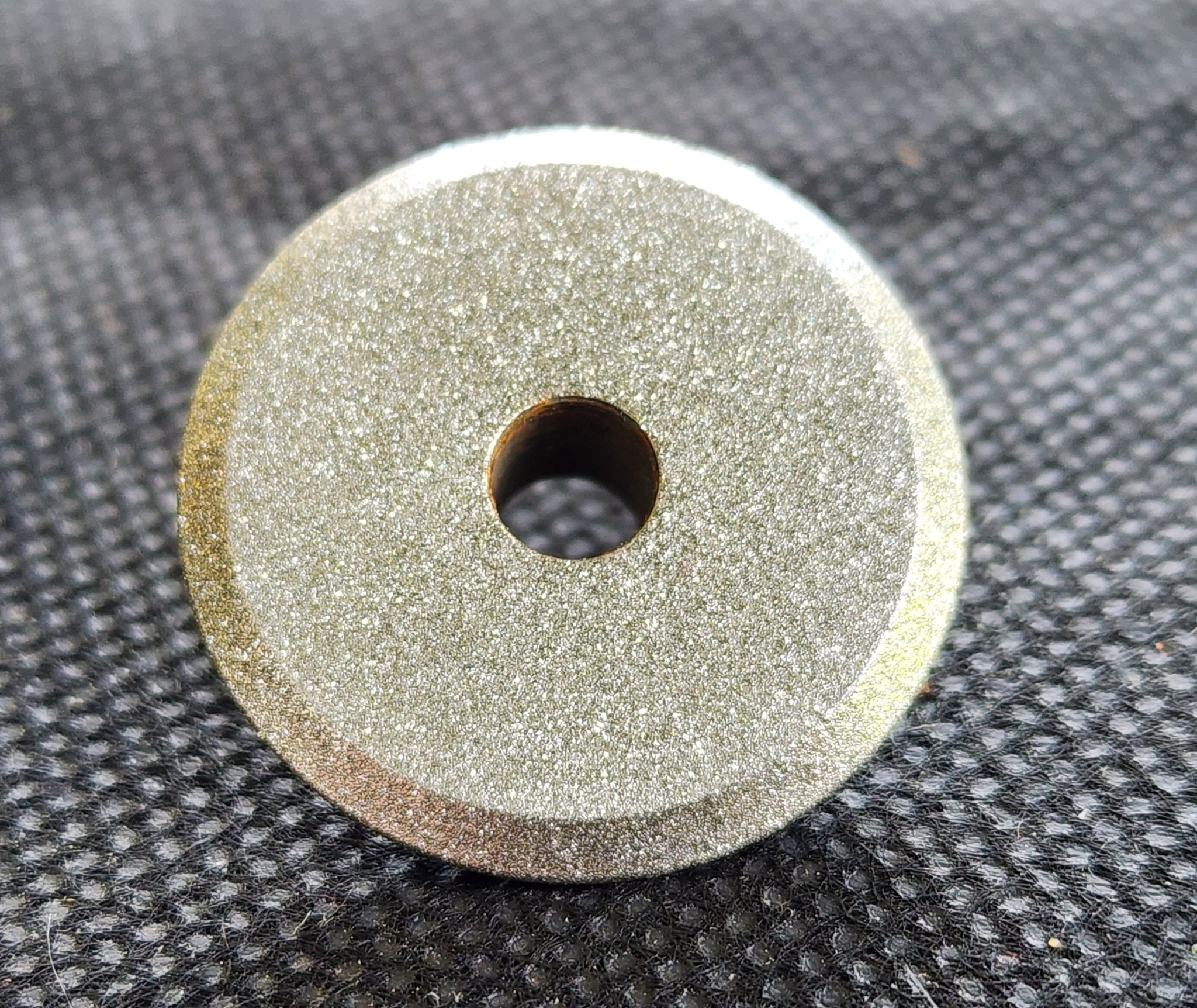 CBN 60 Degree Grinding Wheel For Steel